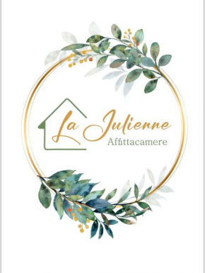 La Julienne Grey